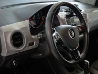 Volkswagen e-up! - Vorschau Bild 20
