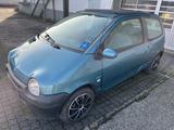Renault Twingo Lazuli*Tüv-Neu*Servo*Funk*Elekti.Fens* - Renault Twingo: Lazuli