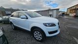 Audi Q7 3.0 - Audi Q7 Gebrauchtwagen in Leipzig