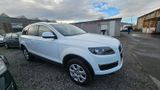 Audi Q7 3.0 - Audi Q7 aus 2009: 3.0