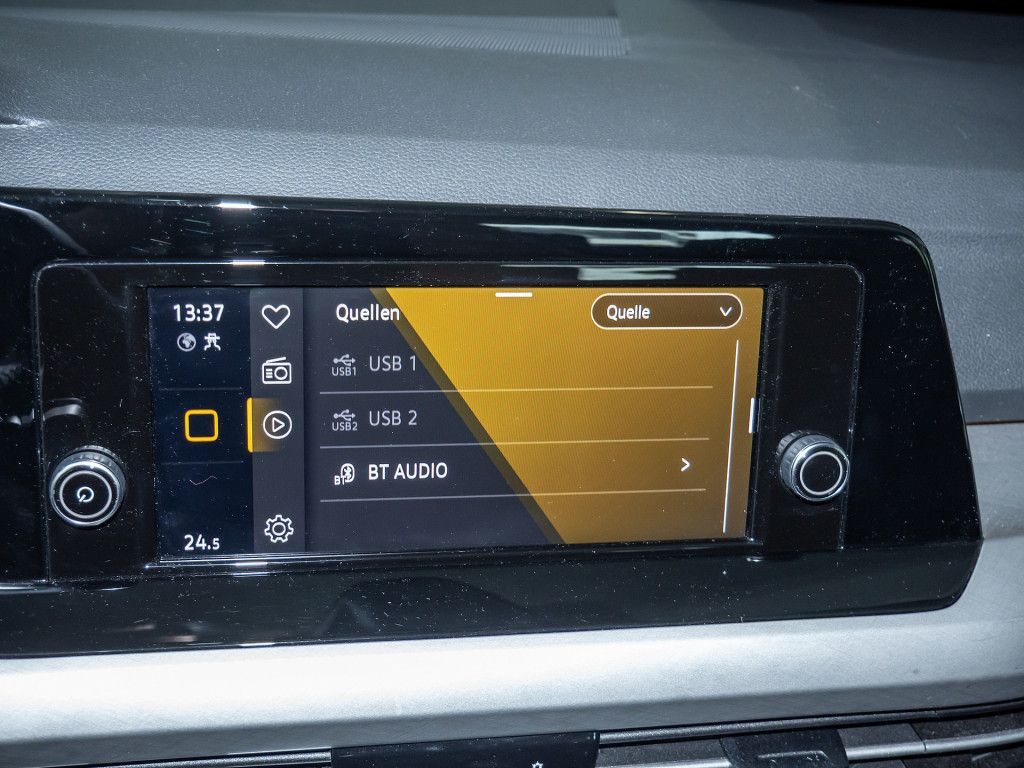 Volkswagen Golf - Bild 9