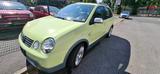 Volkswagen Cross Polo 1.4 74kW Fun*Klima*Garantie*2.Hand* - Volkswagen Polo: Fun
