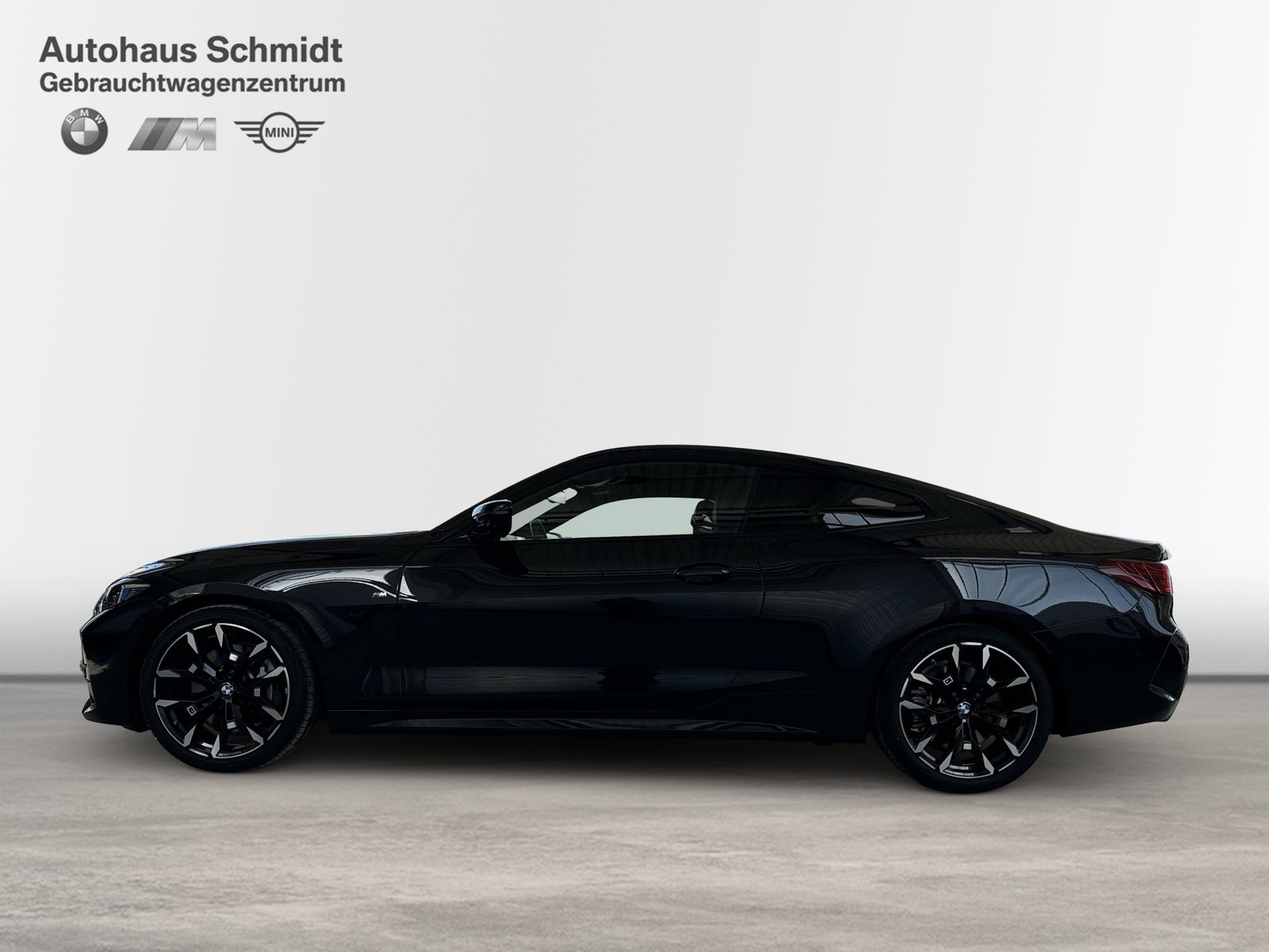 BMW 430 - Bild 2