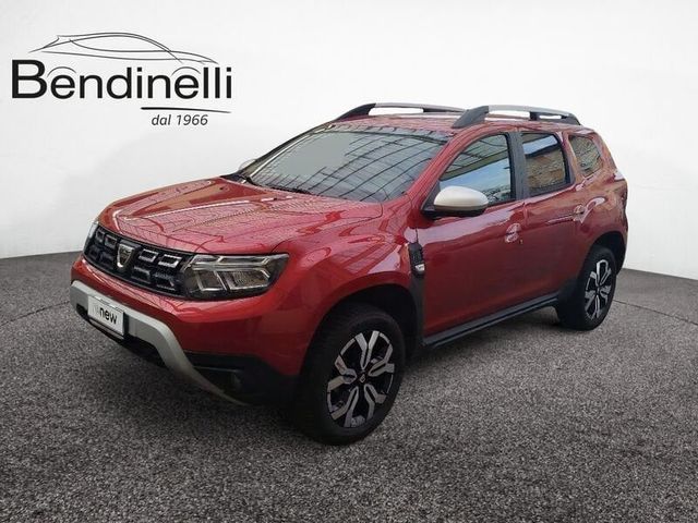 Altele Dacia Duster 1.0 TCe GPL 100 CV 4x2 Prestige Up 