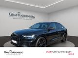 Audi SQ8 4.0 TFSI qu. Tiptronic competition plus AHK - Audi SQ8: Competition Plus