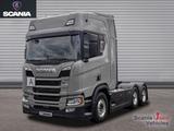 Scania R 770 A6x4NB - V8 / Hydraulik - - Scania Nürnberg