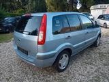 Ford Fusion 1.4i Fun X * INSP+TÜV neu * Top - Ford aus 2007