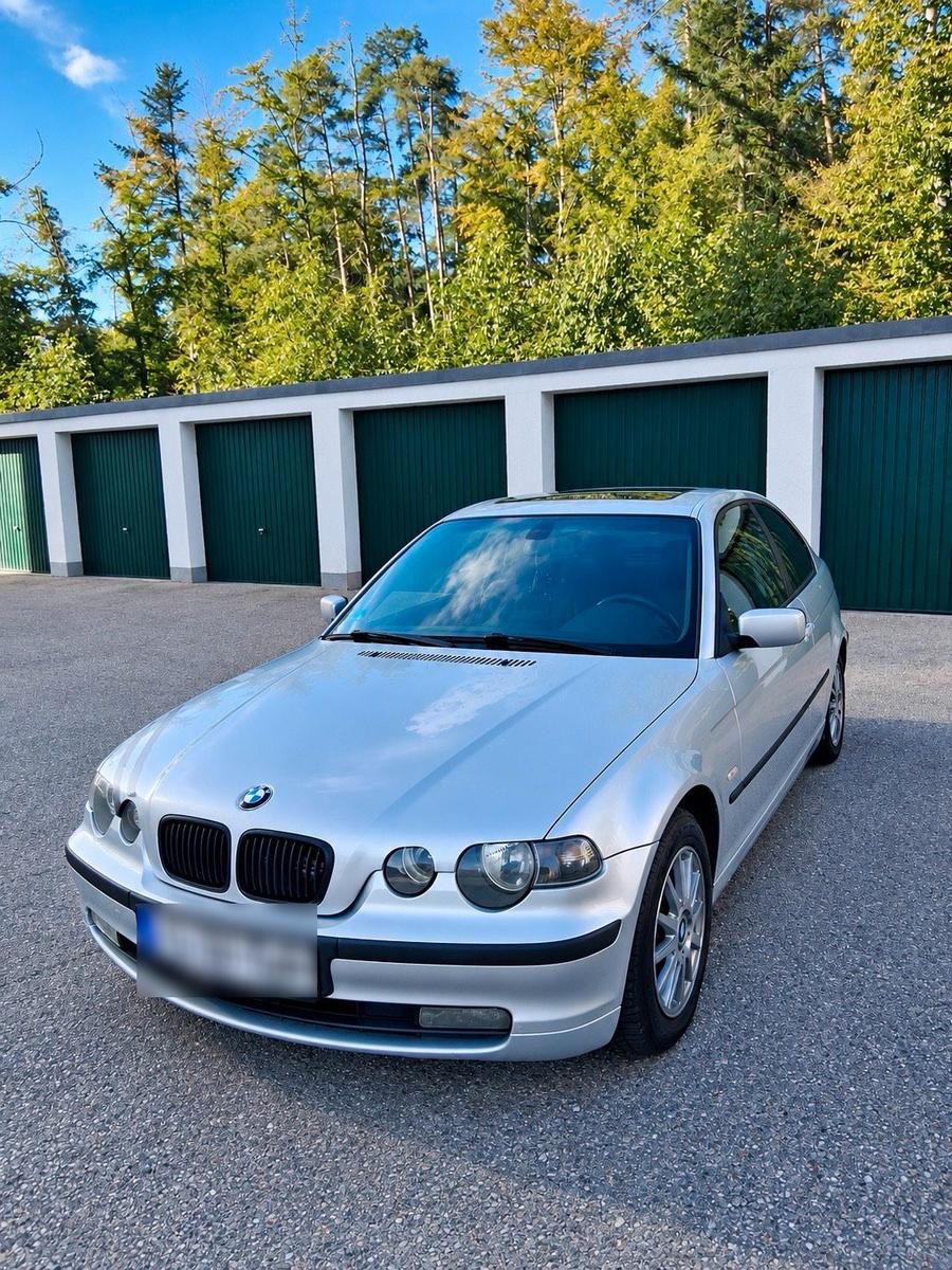 BMW 316