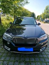 BMW X5 xDrive 4.0d - BMW X5 mit Diesel-Antrieb: 4.0