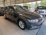 Volkswagen Passat Variant Business 2.0 TDI PANO SIDE AHK - Volkswagen Passat Variant: mit Anhängerkupplung