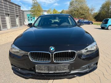 BMW 318 - 2