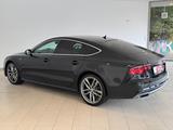Audi A7 Sportback 3.0 TDI Quattro S-Line|320PS|KAMERA - Audi A7: Schwarz