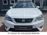 Seat Ibiza FR*LEDER*NAVI*LED*PANO*SHZ*PDC*Sound*1.HAN - Seat Ibiza Gebrauchtwagen in Dortmund