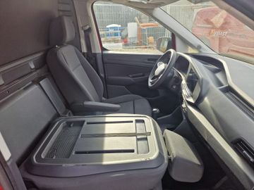 Volkswagen Caddy - 6