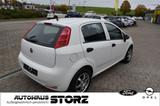 Fiat Punto Basis |KLIMA|8-FACH|GARANTIE| - gebrauchte Fiat Punto aus dem Jahr 2018