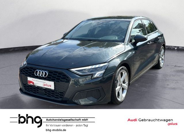 Image of Audi A3