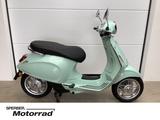 Vespa Primavera Elettrica *Neufahrzeug* Elektro* - VESPA PRIMAVERA ELETTRICA
