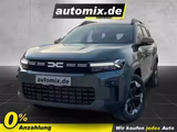 Dacia Bigster 1.8 E-TECH Full 155 E xtreme ACC,AUTOM. - Dacia Tageszulassungen