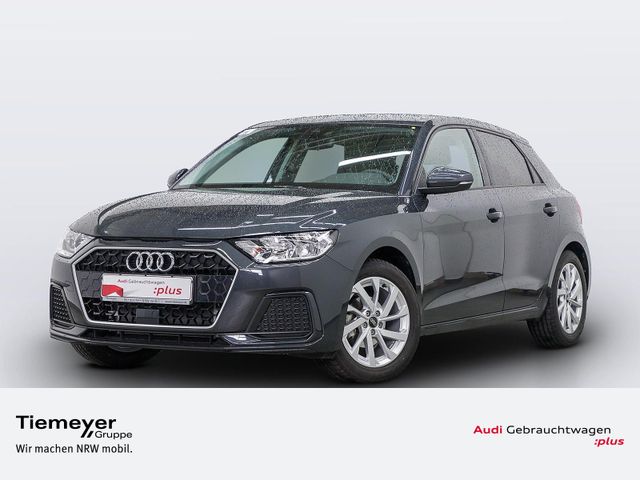 Audi A1 Sportback 25 TFSI ADVANCED SOUND SMART-INT PR