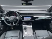 Audi RS6 - Vorschau Bild 10