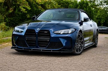 BMW M4 - 1