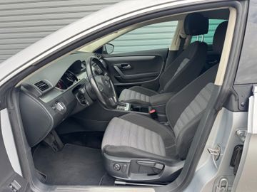 Volkswagen Passat CC - 9