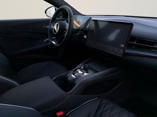 BYD Seal Comfort RWD+Pano+Sitzklima+ACC+360Kam.+Lede