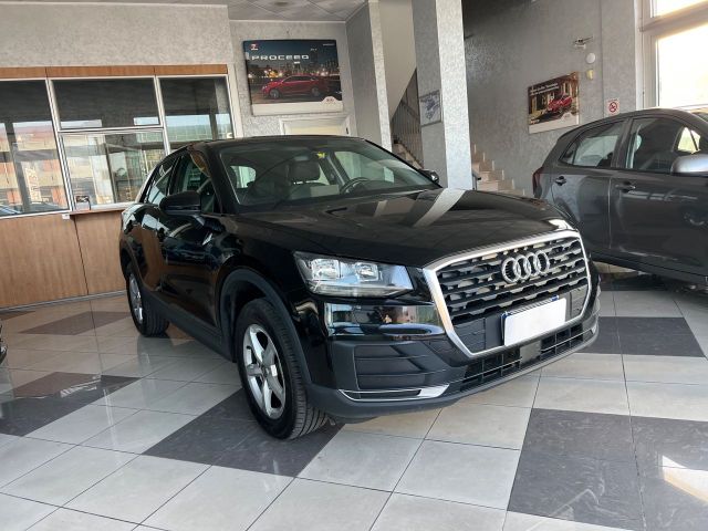 AUDI Audi Q2 1.6 TDI