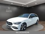 Mercedes-Benz C 220 d | Pano | AHK | 360 | 8 Fach Bereift |