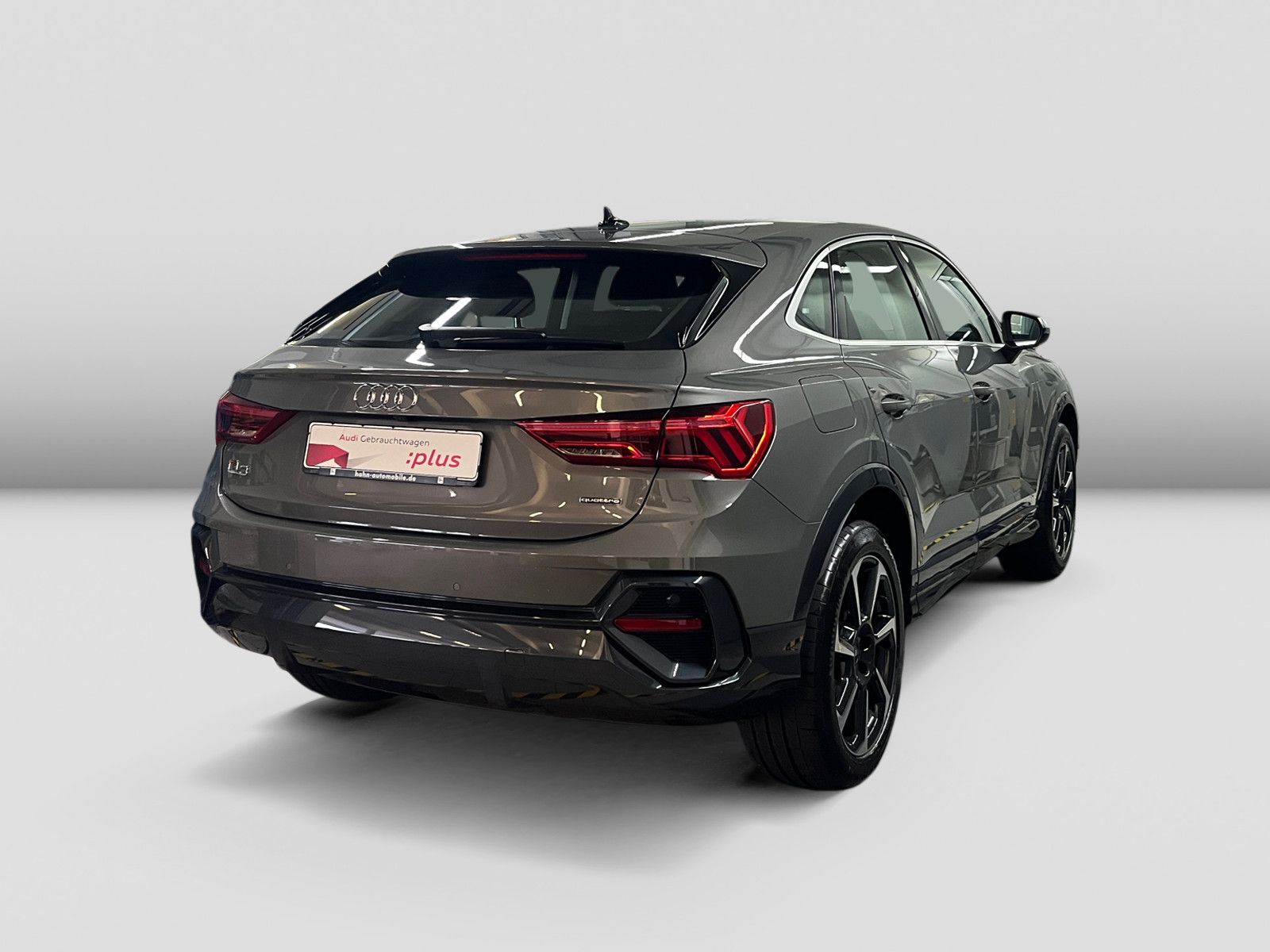 Audi Q3 - Bild 4