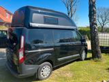 Ford Nugget mit nur 21.000 Km - Ford Fo