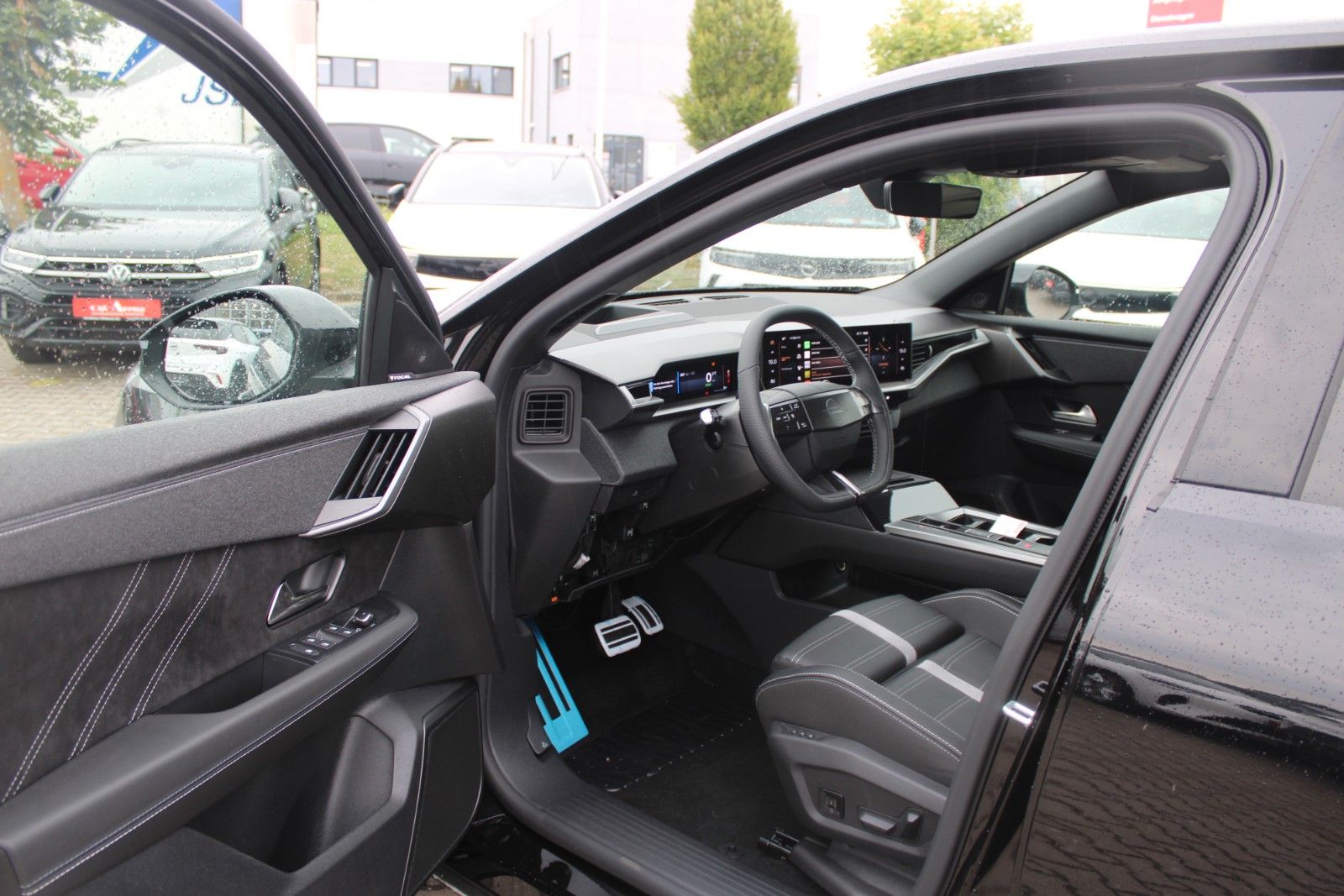 Opel Grandland (X) - Bild 6