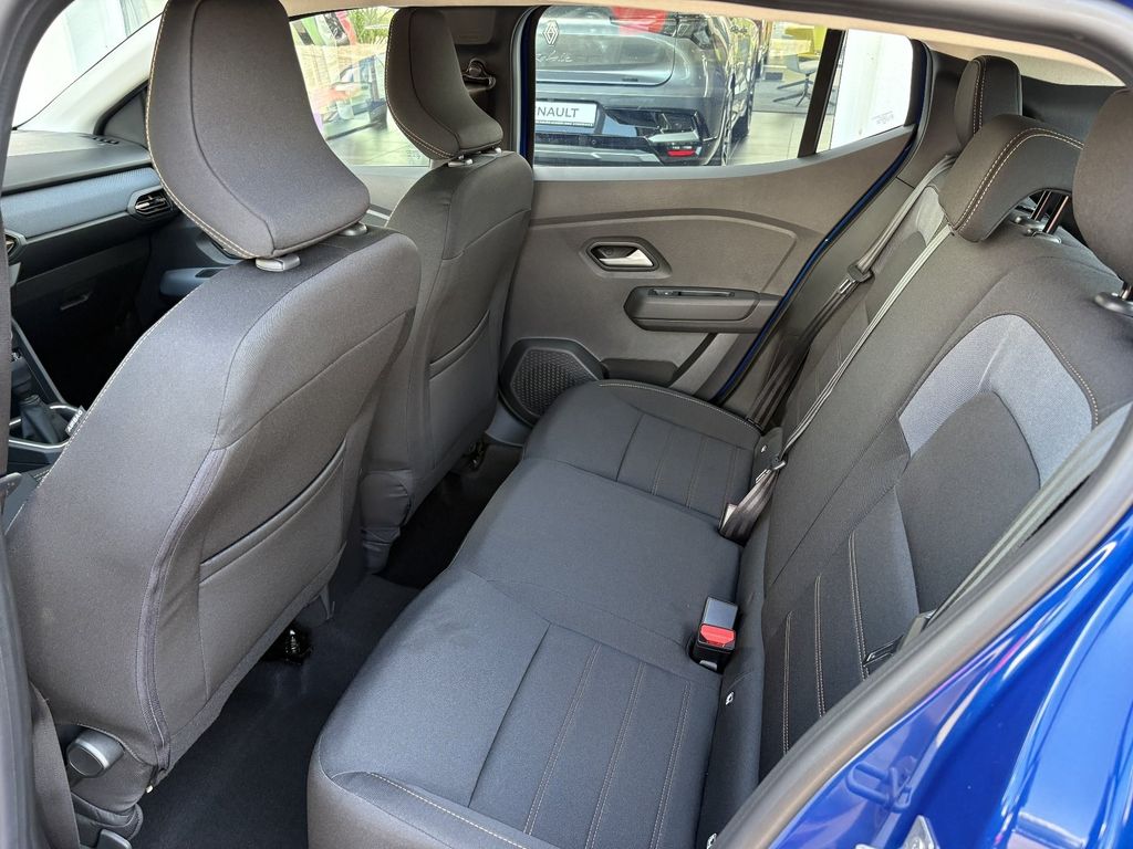 DACIA Sandero - Bild 9