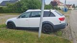 Audi A6 Allroad 2.7TDI (DPF) Ex Notarzt - gebrauchte Audi A6 Allroad aus dem Jahr 2011