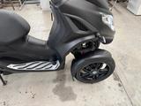 Piaggio MP3 300 HPE S - PIAGGIO 300
