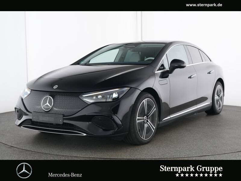 Image of Mercedes-Benz EQE