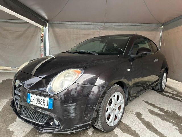 Alfa Romeo MiTo 1.3 JTDm-2 95 CV S&S Distinctive