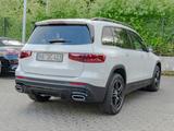 Mercedes-Benz GLB 220 d 4M AMG-Sport/Pano/Burm/AHK/Night/7Sitz - weiße Mercedes-Benz GLB 220