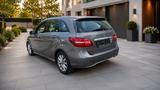 Mercedes-Benz B 180|1.HAND|LED|SHZ|NAVI|TOTWINKEL|KAMERA|TEMP| - Mercedes-Benz B 180 Gebrauchtwagen in Mannheim