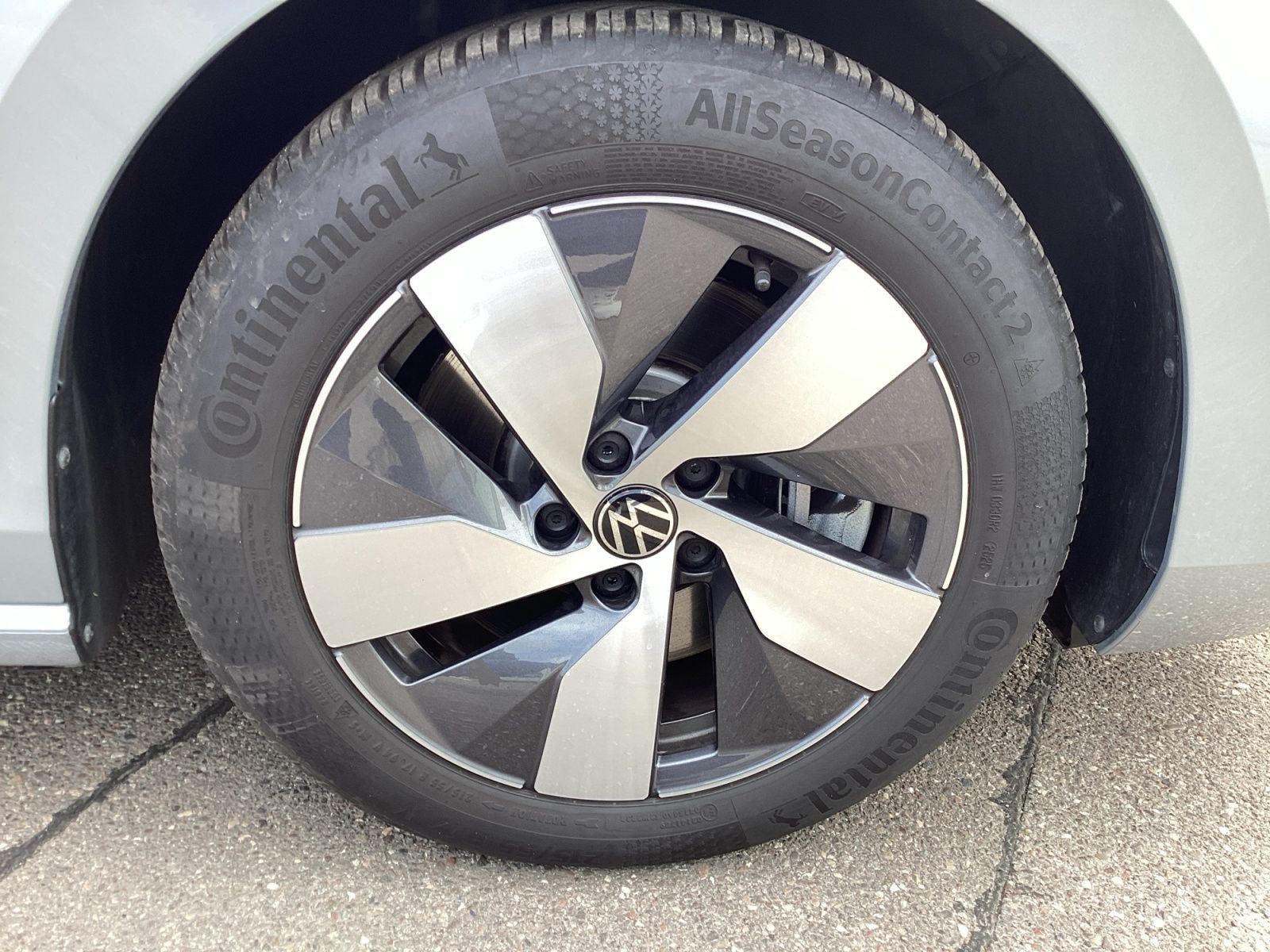 Volkswagen Passat - Bild 15