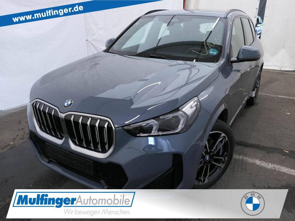 Image of BMW X1