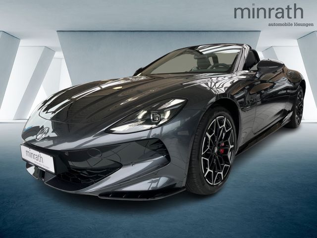 MG Cyberster RWD MY24 Cabrio*Navi*Carplay