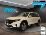 Mercedes-Benz EQB 300 4M PROGRESSIVE PANO NAV SPURPAKET KAMERA - gebrauchte Mercedes-Benz EQB aus dem Jahr 2024