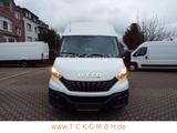 Iveco Daily 35S16 H-MATIC MAXI KLIMA KAM. TEMP. - Iveco: 35 Daily