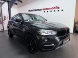 BMW X6 xDrive 30 d *PDC+NAVI+LED+HEADUP+LEDER* - BMW X6 in Wiesbaden