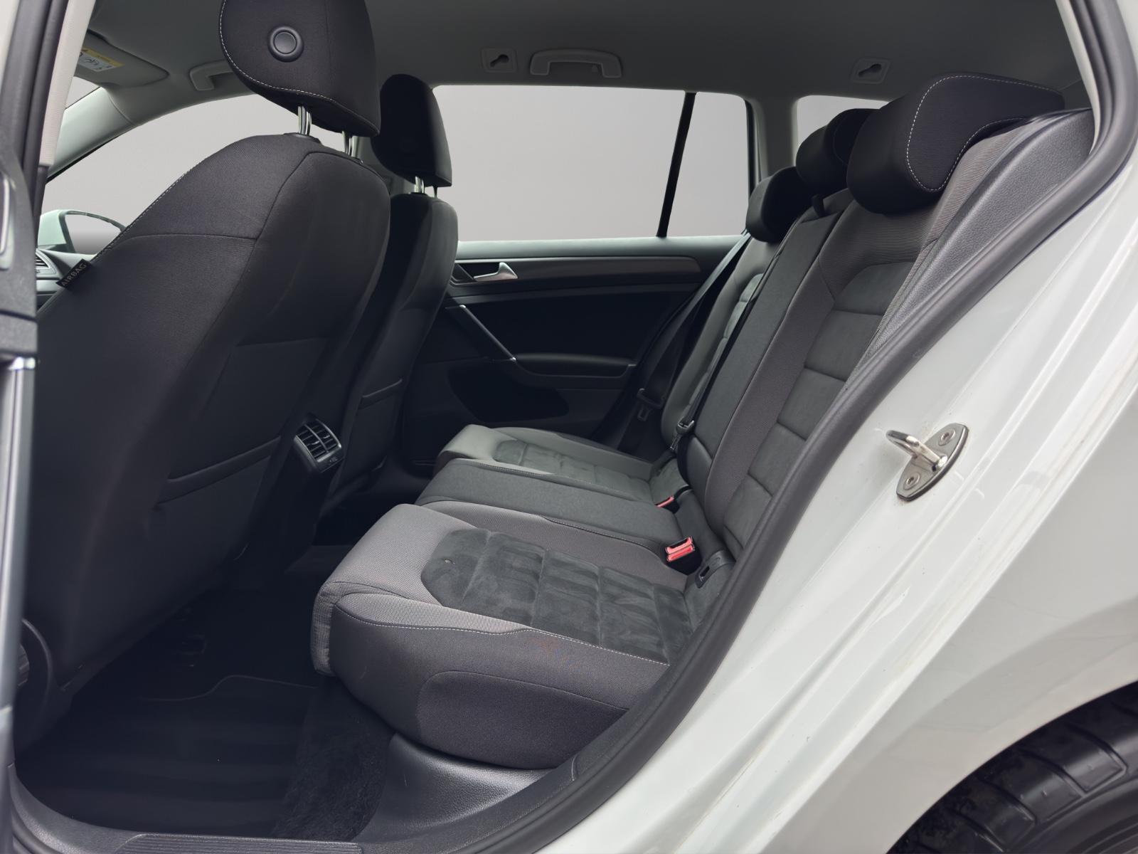 Volkswagen Golf VII Variant 1.5 TSI BMT DSG *II.HAND*ACC*KAMERA*, миниатюра 10