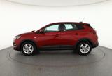 Opel Grandland X 1.2 Turbo Teilleder Sitzheizung PDC - gebrauchte Opel Pickups