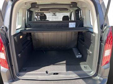 Peugeot Rifter Active Pack 1.2 PureTech 110 L1 S&S N1