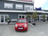 Suzuki Alto Basis - Suzuki Alto aus 2009