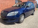 Skoda Roomster Basis!!! Kettensatz NEU!! TÜV NEU